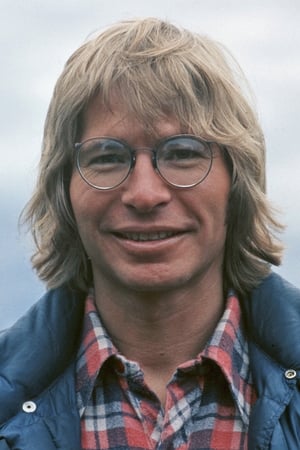 Photo de John Denver