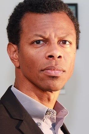 Photo de Phil LaMarr