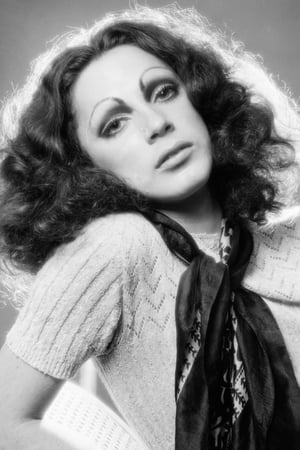 Photo de Holly Woodlawn