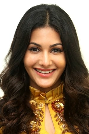 Photo de Amyra Dastur