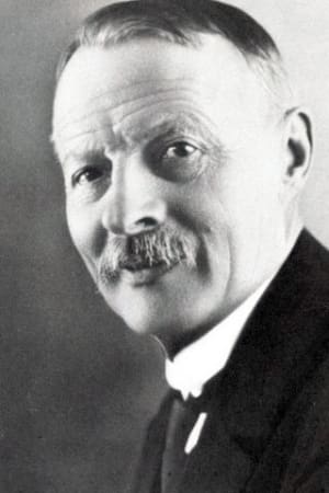 Photo de Charles Pathé