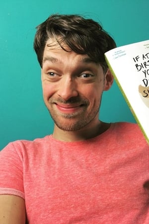 Photo de Zach Anner