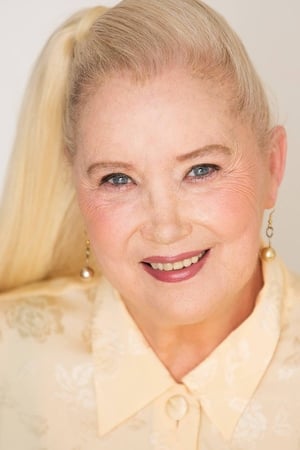 Photo de Sally Kirkland