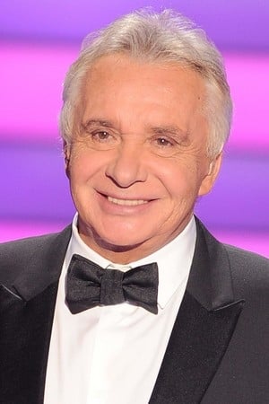 Photo de Michel Sardou