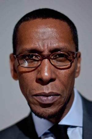 Photo de Ron Cephas Jones