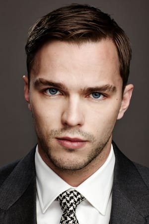 Photo de Nicholas Hoult