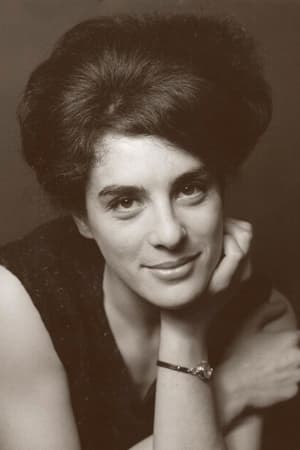 Photo de Eleanor Bron