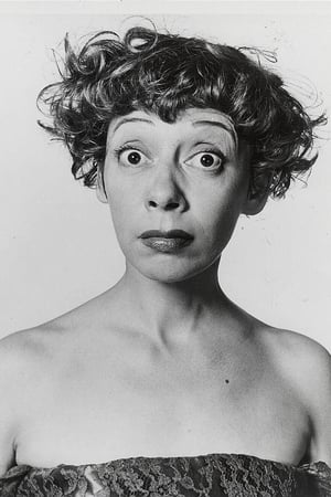 Photo de Imogene Coca