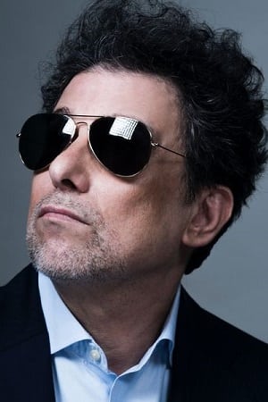 Photo de Andrés Calamaro