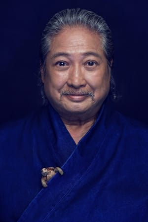 Photo de Sammo Hung