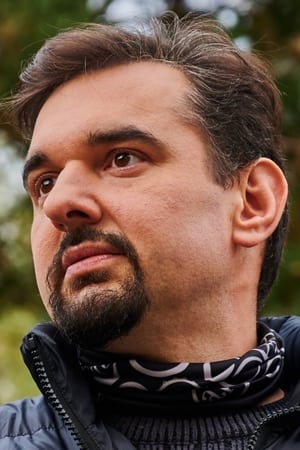 Photo de Tomáš Magnusek