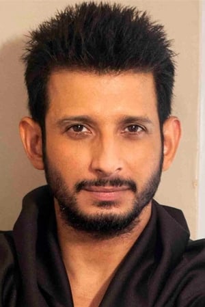 Photo de Sharman Joshi