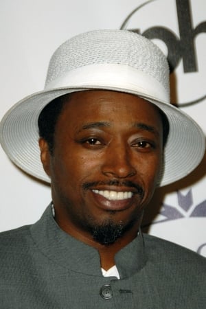 Photo de Eddie Griffin