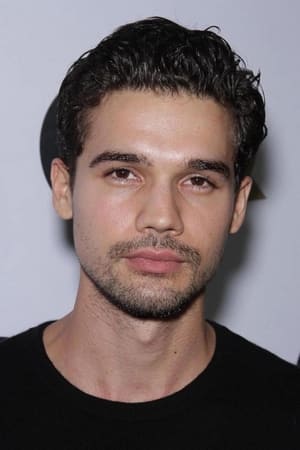 Photo de Steven Strait