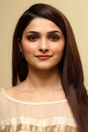 Photo de Prachi Desai