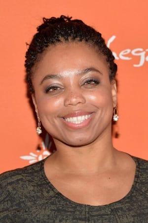 Photo de Jemele Hill