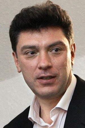 Photo de Boris Nemtsov