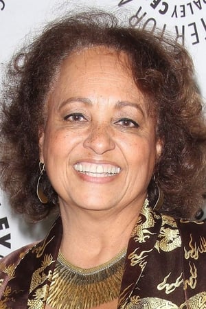 Photo de Daphne Maxwell Reid