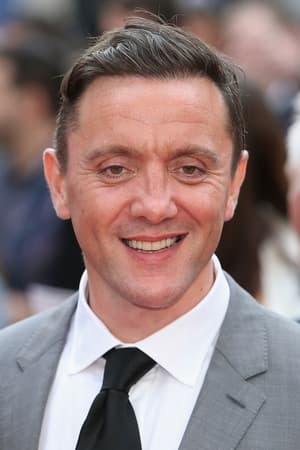 Photo de Peter Serafinowicz