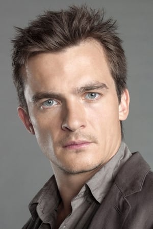 Photo de Rupert Friend