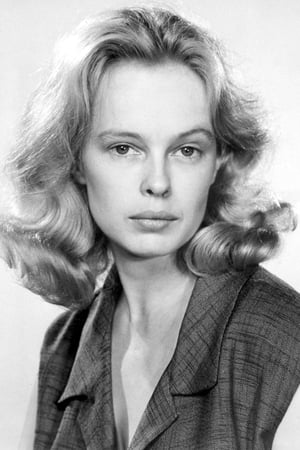 Photo de Sandy Dennis