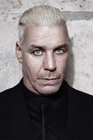 Photo de Till Lindemann