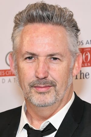 Photo de Harland Williams