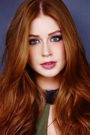 Photo de Marina Ruy Barbosa