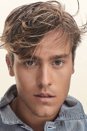 Photo de Benjamin Ingrosso