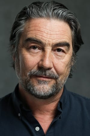 Photo de Nathaniel Parker