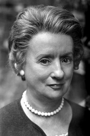 Photo de Mildred Natwick