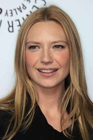 Photo de Anna Torv