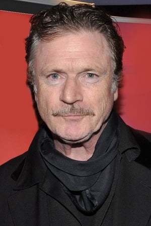 Photo de Patrick Bergin