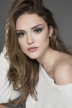 Photo de Isabelle Drummond