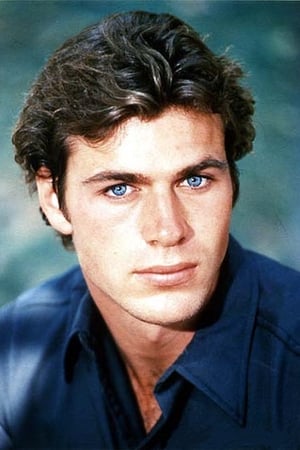 Photo de Jon-Erik Hexum