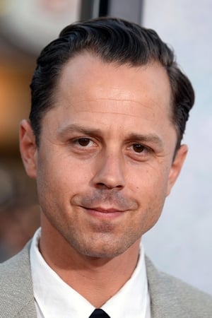 Photo de Giovanni Ribisi