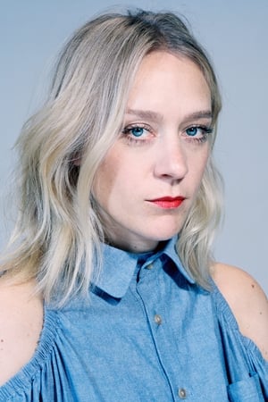 Photo de Chloë Sevigny