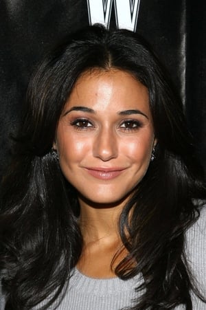 Photo de Emmanuelle Chriqui