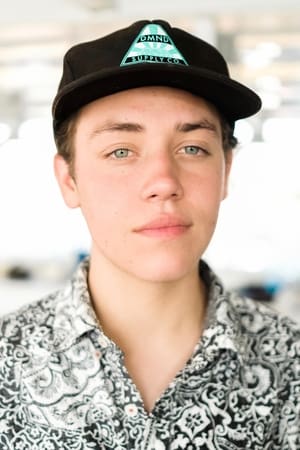 Photo de Ethan Cutkosky