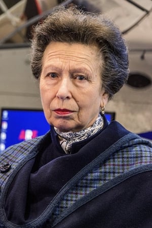 Photo de Anne, Princess Royal