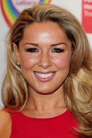 Photo de Claire Sweeney