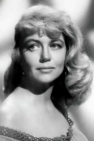 Photo de Dorothy Malone