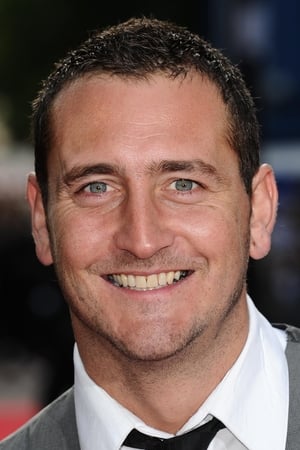 Photo de Will Mellor