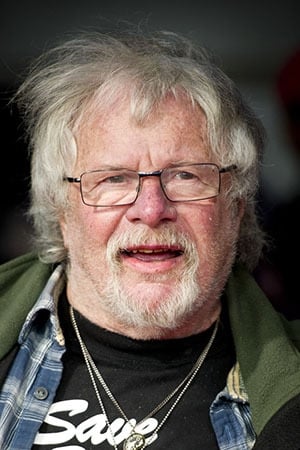 Photo de Bill Oddie