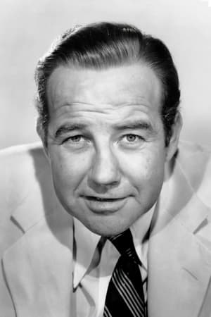 Photo de Broderick Crawford