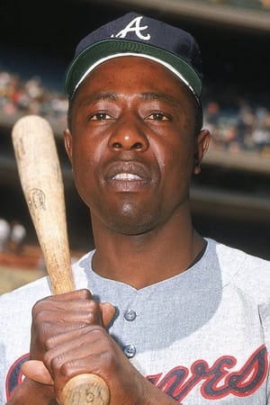 Photo de Hank Aaron