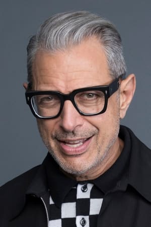 Photo de Jeff Goldblum