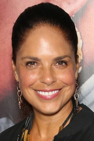 Photo de Soledad O'Brien