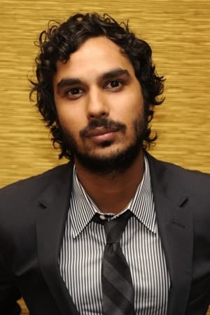 Photo de Kunal Nayyar