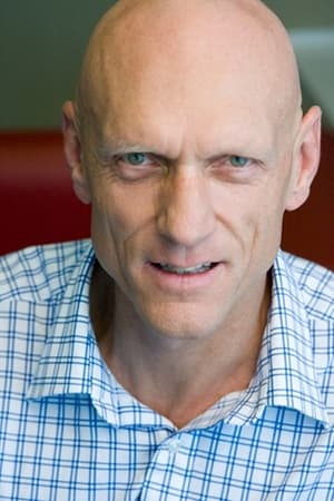 Photo de Peter Garrett